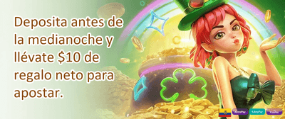 Reembolso VIP Semanal promotion