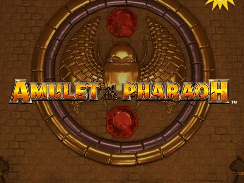 Amulet Of The Pharaoh screenshot