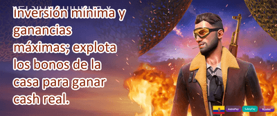 Lluvia de Giros Gratis promotion