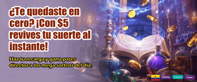 Los mejores juegos de Ecuador