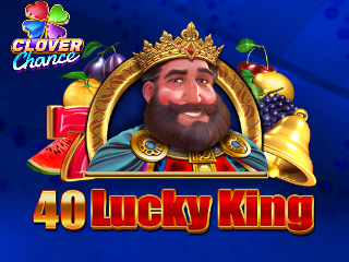 40 Lucky King