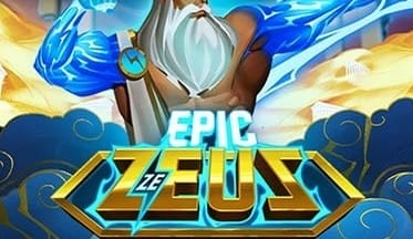 Epic Ze Zeus