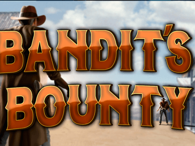 Bandits Bounty HD screenshot