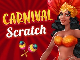 Carnival Scratch