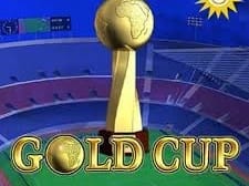 Gold Cup screenshot