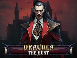 Dracula The Hunt screenshot