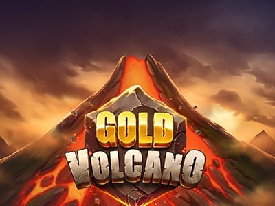 Gold Volcano